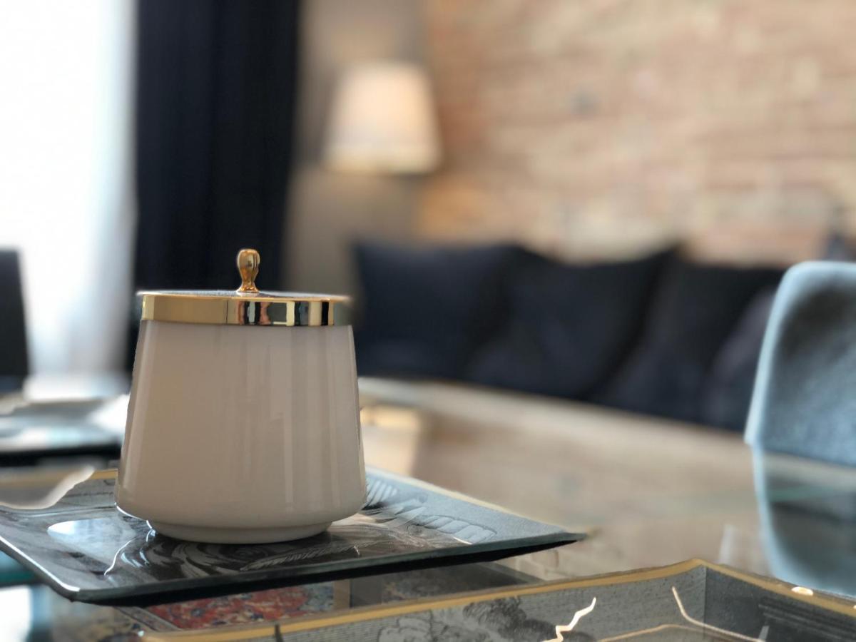 Apartamento Falier- Luminosa Venecia