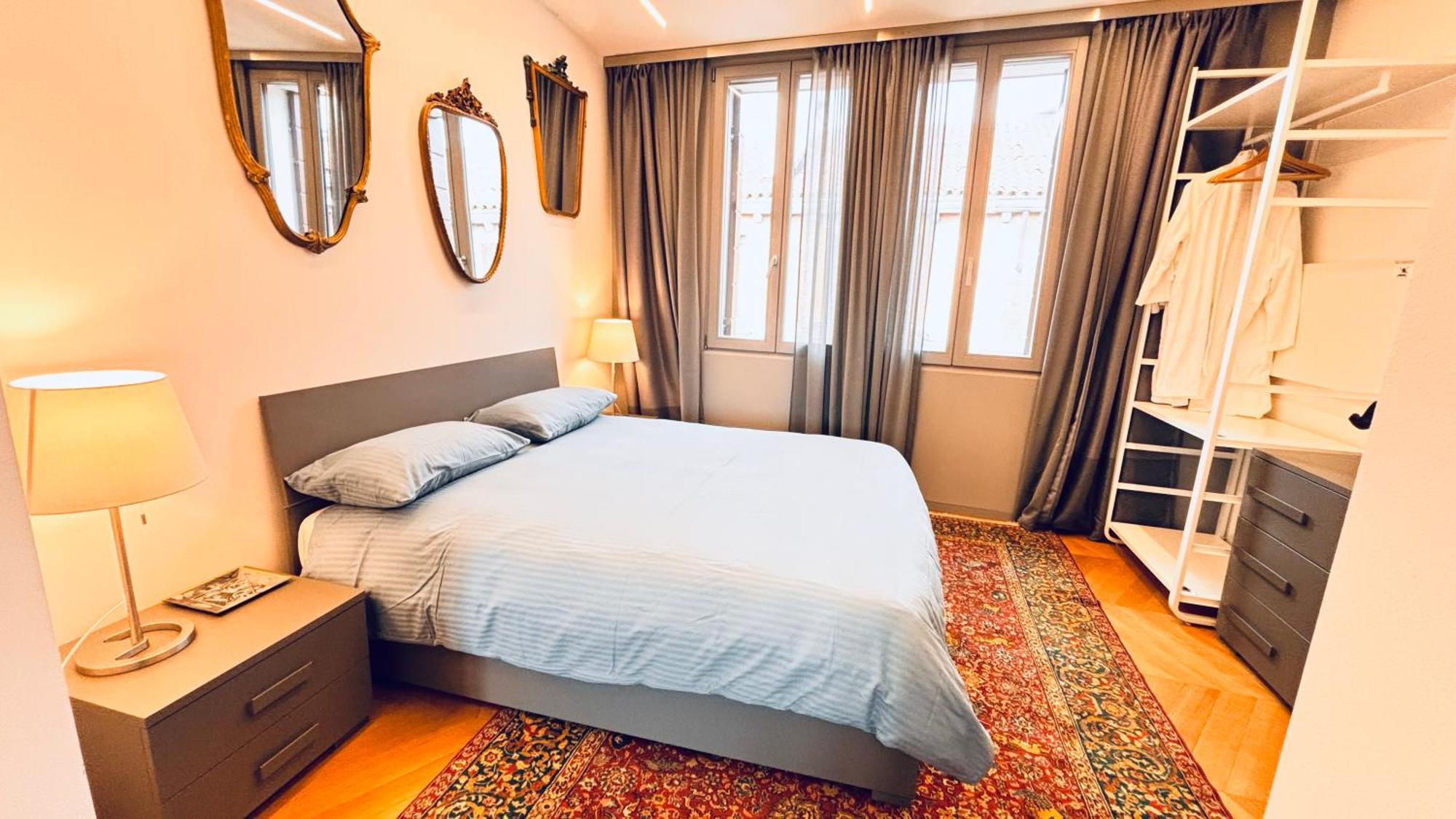 Apartamento Falier- Luminosa Venecia