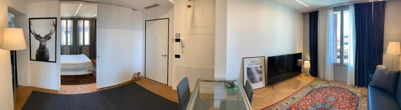 Apartament Falier- Luminosa Wenecja