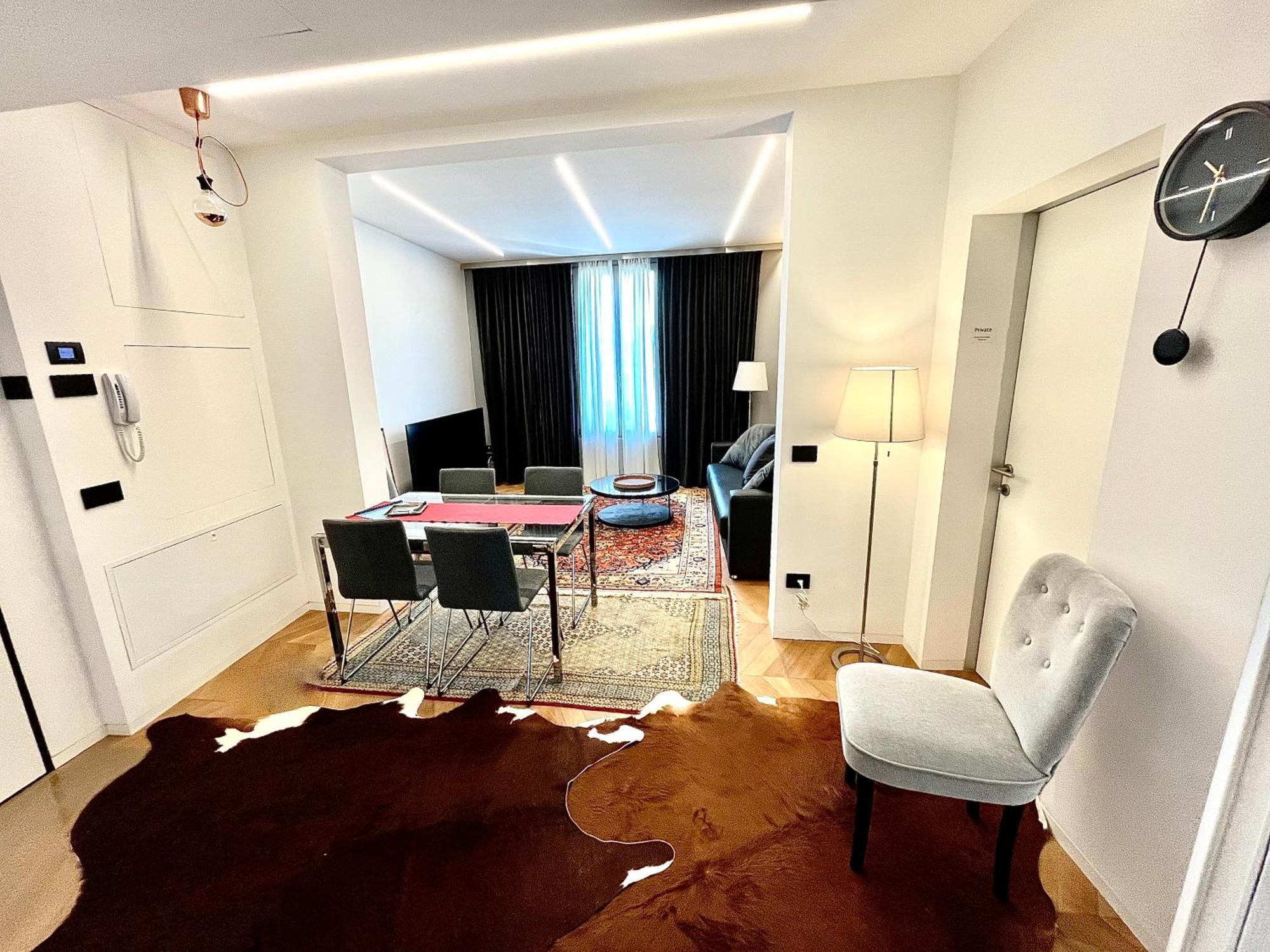 Apartament Falier- Luminosa