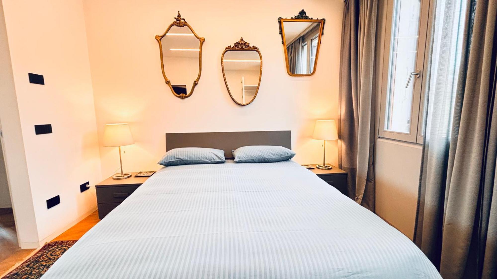 Apartament Falier- Luminosa *